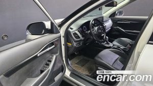 Kia Seltos Бензин 1.6 Turbo 2WD 2020 года из Южной Кореи