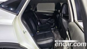 Kia Seltos Бензин 1.6 Turbo 2WD 2020 года из Южной Кореи