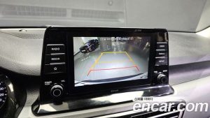 Kia Seltos Бензин 1.6 Turbo 2WD 2020 года из Южной Кореи