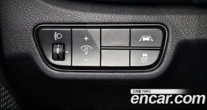 Kia Seltos Бензин 1.6 Turbo 2WD 2020 года из Южной Кореи