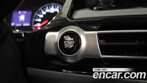 Kia Seltos Бензин 1.6 Turbo 2WD 2020 года из Южной Кореи