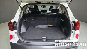 Kia Seltos Бензин 1.6 Turbo 2WD 2020 года из Южной Кореи