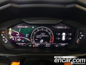 Lamborghini Urus 4.0 V8 S 2023 года из Южной Кореи