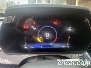 ChevroletGMDaewoo Trax 1.2 ACTIV 2024 года из Южной Кореи