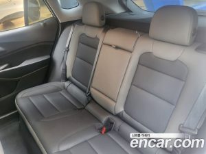 ChevroletGMDaewoo Trax 1.2 ACTIV 2024 года из Южной Кореи