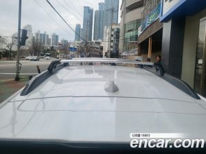 ChevroletGMDaewoo Trax 1.2 ACTIV 2024 года из Южной Кореи