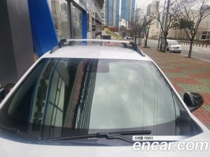 ChevroletGMDaewoo Trax 1.2 ACTIV 2024 года из Южной Кореи