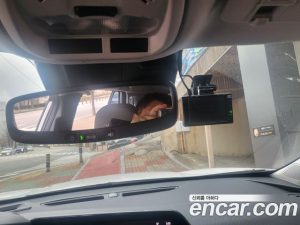 ChevroletGMDaewoo Trax 1.2 ACTIV 2024 года из Южной Кореи
