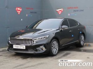 Kia K7 2.5 GDI Noblesse 2020 года из Южной Кореи