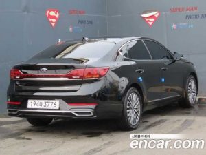Kia K7 2.5 GDI Noblesse 2020 года из Южной Кореи