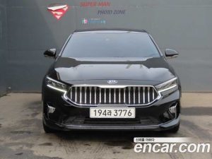 Kia K7 2.5 GDI Noblesse 2020 года из Южной Кореи