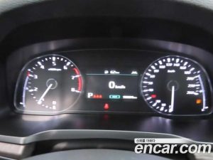 Kia K7 2.5 GDI Noblesse 2020 года из Южной Кореи