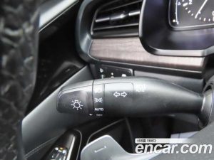 Kia K7 2.5 GDI Noblesse 2020 года из Южной Кореи