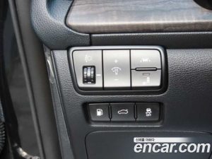 Kia K7 2.5 GDI Noblesse 2020 года из Южной Кореи