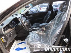 Kia K7 2.5 GDI Noblesse 2020 года из Южной Кореи