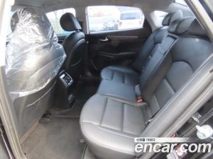 Kia K7 2.5 GDI Noblesse 2020 года из Южной Кореи