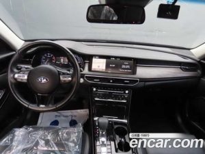 Kia K7 2.5 GDI Noblesse 2020 года из Южной Кореи