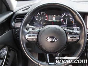 Kia K7 2.5 GDI Noblesse 2020 года из Южной Кореи