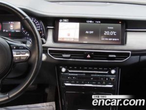 Kia K7 2.5 GDI Noblesse 2020 года из Южной Кореи