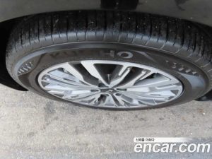 Kia K7 2.5 GDI Noblesse 2020 года из Южной Кореи