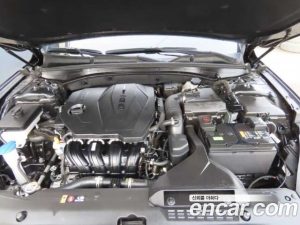 Kia K7 2.5 GDI Noblesse 2020 года из Южной Кореи