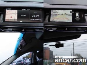 Kia K7 2.5 GDI Noblesse 2020 года из Южной Кореи