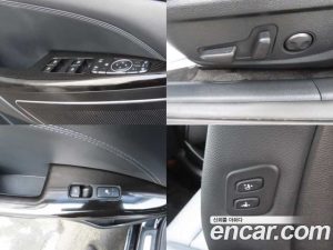 Kia K7 2.5 GDI Noblesse 2020 года из Южной Кореи