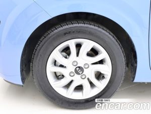 Kia morning 2020 года из Южной Кореи