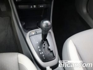 Kia morning 2020 года из Южной Кореи