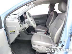Kia morning 2020 года из Южной Кореи