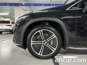 Mercedes-Benz EQS EQS450 4MATIC 2023 года из Южной Кореи