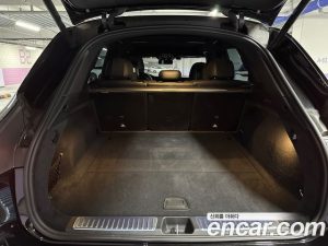 Mercedes-Benz EQS EQS450 4MATIC 2023 года из Южной Кореи