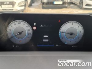 Hyundai Staria 4WD Lounge 7-Seater 2023 года из Южной Кореи