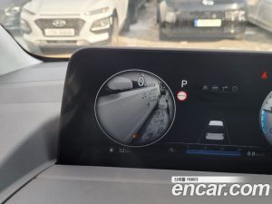 Hyundai Staria 4WD Lounge 7-Seater 2023 года из Южной Кореи
