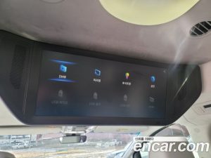 Hyundai Staria 4WD Lounge 7-Seater 2023 года из Южной Кореи
