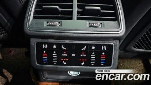 Audi A6 45 TFSI 4WD 2020 года из Южной Кореи
