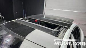 Audi A6 45 TFSI 4WD 2020 года из Южной Кореи