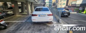 Mercedes-Benz E-Class E250 Avantgarde 2021 года из Южной Кореи