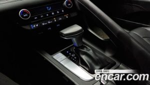 Hyundai AVANTE 1.6 2021 года из Южной Кореи