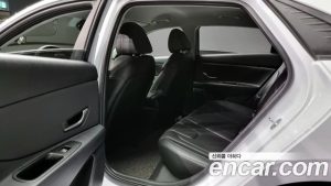 Hyundai AVANTE 1.6 2021 года из Южной Кореи