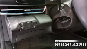 Hyundai AVANTE 1.6 2021 года из Южной Кореи