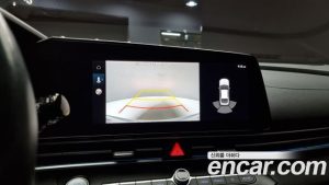 Hyundai AVANTE 1.6 2021 года из Южной Кореи