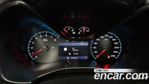 ChevroletGMDaewoo Colorado 3.6 익스트림-X 4WD 2020 года из Южной Кореи