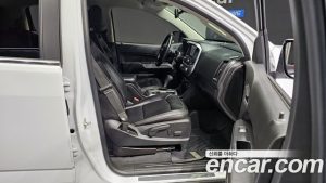 ChevroletGMDaewoo Colorado 3.6 익스트림-X 4WD 2020 года из Южной Кореи