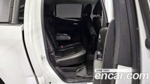 ChevroletGMDaewoo Colorado 3.6 익스트림-X 4WD 2020 года из Южной Кореи