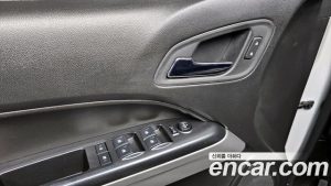 ChevroletGMDaewoo Colorado 3.6 익스트림-X 4WD 2020 года из Южной Кореи