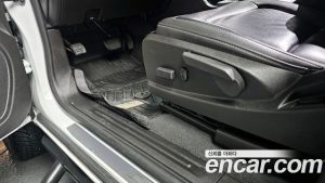 ChevroletGMDaewoo Colorado 3.6 익스트림-X 4WD 2020 года из Южной Кореи