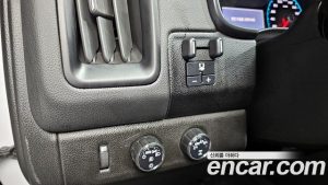 ChevroletGMDaewoo Colorado 3.6 익스트림-X 4WD 2020 года из Южной Кореи