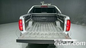 ChevroletGMDaewoo Colorado 3.6 익스트림-X 4WD 2020 года из Южной Кореи