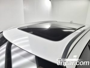 Volvo XC40 B4 Inscription 2021 года из Южной Кореи